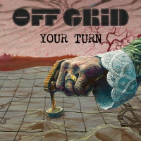 Off Grid - Your Turn (Radio Edit)