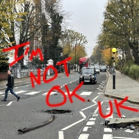 אורי ביילין - I’m not ok uk