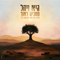 גיא ויהל - מחכים לאור