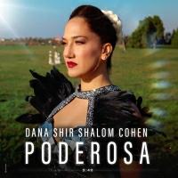 דנה שלום כהן - PODEROSA