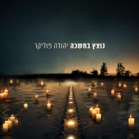 יהודה פוליקר - נוצץ בחשכה