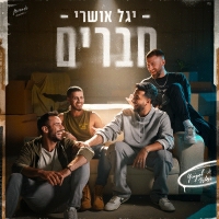 יגל אושרי - חברים