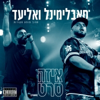 סאבלימינל ואליעד - איזה סרט (משטרה) - מתוך מופע מקורות
