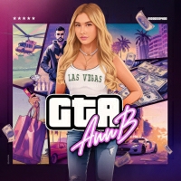 אנ בי - GTA