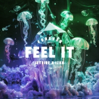 Jetfire וIzko - Feel it