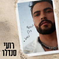 רועי סנדלר - בסוף הכל נגמר