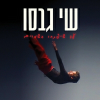שי גבסו - עד שיפתחו השמיים