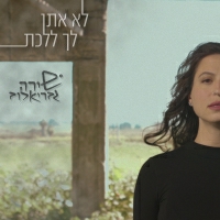 שירה גבריאלוב - לא אתן לך ללכת