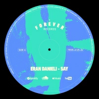 Eran Danieli - Say