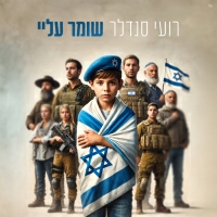 רועי סנדלר - שומר עליי
