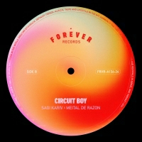 Sagi Kariv & Meital De Razon - Circuit Boy