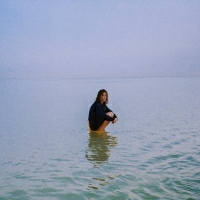 נופר סלמאן - טיפה בלב ים