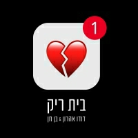 דודו אהרון - מגדלים 2
