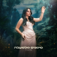 עמית בן דוד - סימנים מלמעלה