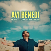 אבי בנדי - NASH DOM ISRAEL