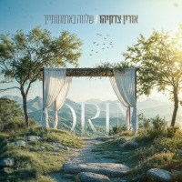 אורין צדקיהו - שלווה בארמונותייך