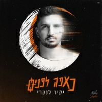 יקיר לנקרי - כאפה לפנים