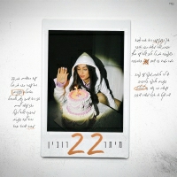 מיתר רובין - 22