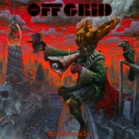 Off Grid - Omar