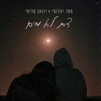 תמר יהלומי ויונתן קלימי - דם לא מים