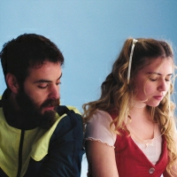 עלמה ואבנר - לפני שהכל נרדם