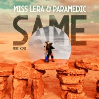 Miss Lera & Paramedic - Same (Radio Edit)