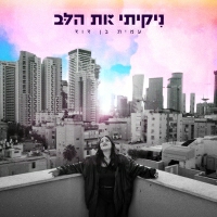 עמית בן דוד - ניקיתי את הלב
