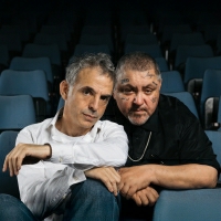 ארקדי דוכין, אתגר קרת - תסתכלי
