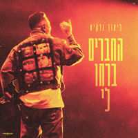ליאור נרקיס - החברים ברחו לי