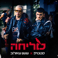 סטטיק וששון שאולוב - סליחה