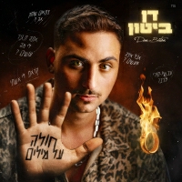דן ביטון - חולה על מילים