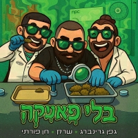 שרק עם חן פורתי, גפן גרינברג - בלי פאניקה