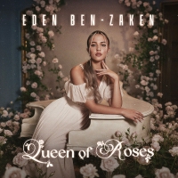 עדן בן זקן - Queen Of Roses