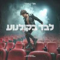 אודי שניידר - לבד בקולנוע