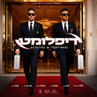 בן אל תבורי ועידו בי - דיפלומט