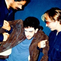 דניאל יצחקי - הבושה