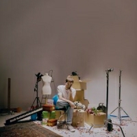 רתם שפרן - כותב שירי פרידה