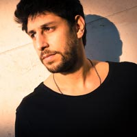 עידן עמדי - אלייך