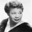 Ella Fitzgerald And Sy Oliver And Orchestra - Lullaby Of Birdland
