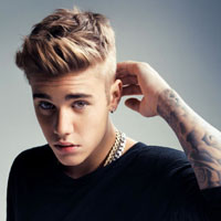 Justin Bieber - Boyfriend - Acoustic Version