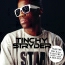 Tinchy Stryder - Youre Not Alone