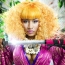 Nicki Minaj - The Crying Game