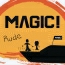 MAGIC - Rude
