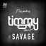Timmy Trumpet and Savage - Freaks