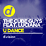 THE CUBE GUYS Feat Luciana - U Dance