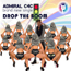 Admiral C4C - Drop The Boom