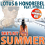 Lotus & Honorebel - Shes my Summer  feat Pitbull Pesho & Dave Bo Remix