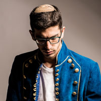 חנן בן ארי - איזון