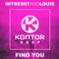 INTRESST and LOUIS - Find You
