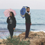 אביה ויונתן - ג'ינג'ר
